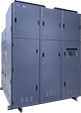 Liquid Desiccant Air Conditioning
