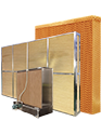 Evaporative Cooling And Humidification