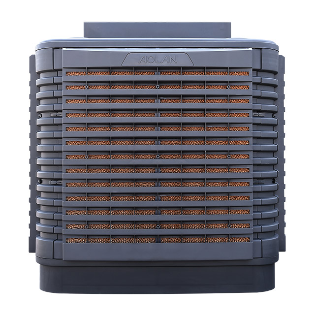 AZL30-ZX30C Airflow 30000 M3/h  Evaporative air Cooler with Dust Filter - Aolan