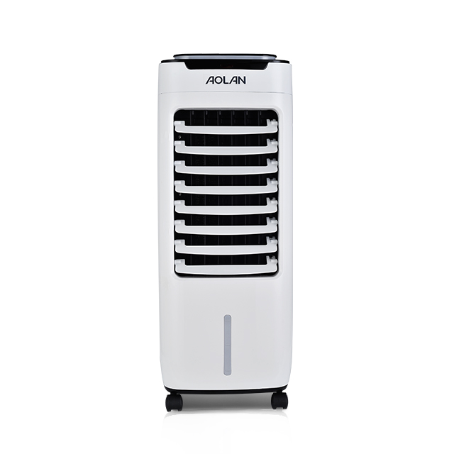 AZL010-LY13B/LY13BR portable  air cooler and heater 1000m3/H Cooling Airflow Remote Control Desert Cooler Household Evaporative Air Cooler - Aolan