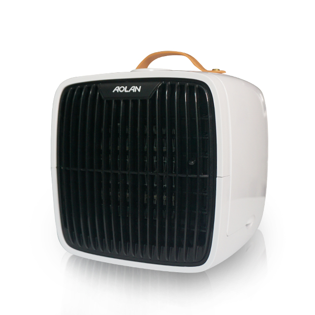 AZL001-ZC12AR 200m³/h Small Floor Space to Carry Desktop Portable Mini air Cooler - Aolan