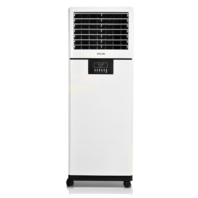 AZL035-LY13G Air Cooler Portable Air Cooler Price Floor Standing Air Conditioner 3500 m3/h - Aolan