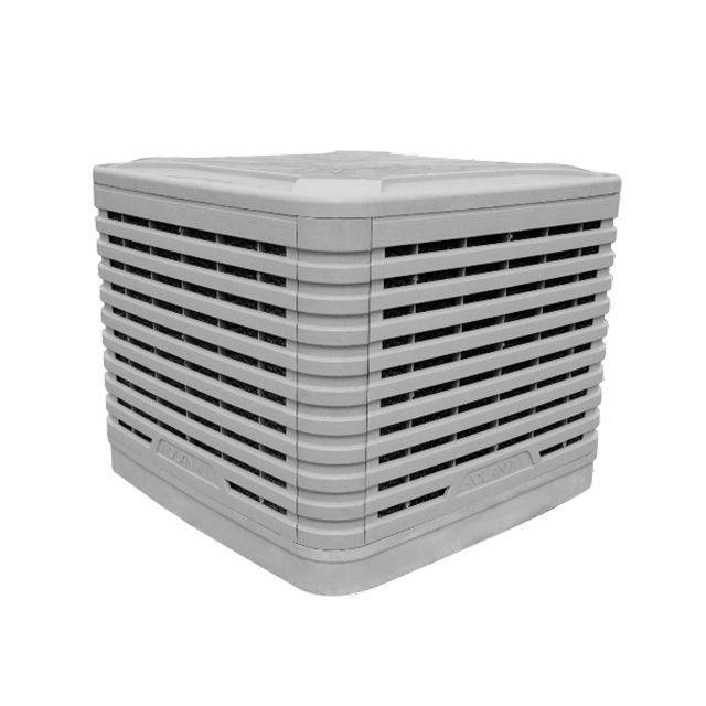 AZL18-ZX10JG Outdoor Conditioner 18000cmh Industrial Evaporative Portable Air Cooler - Aolan