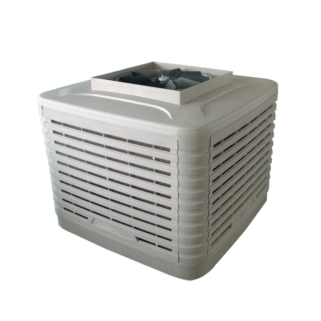 AZL18-ZX31J Without freon Cheapest High Quality Evaporative air Cooler air Cooler Water - Aolan