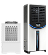 Mini Chiller Air Conditioner