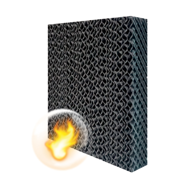 Fireproof Evaporative Cooling Pad - Aolan