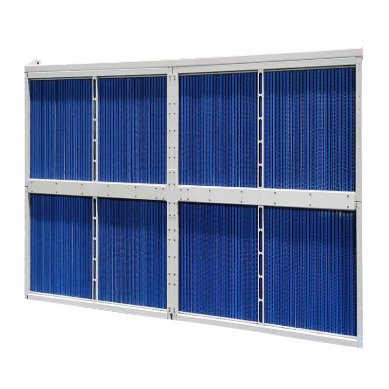 Indirect Evaporative Air Cooler Heat Exchanger - Aolan