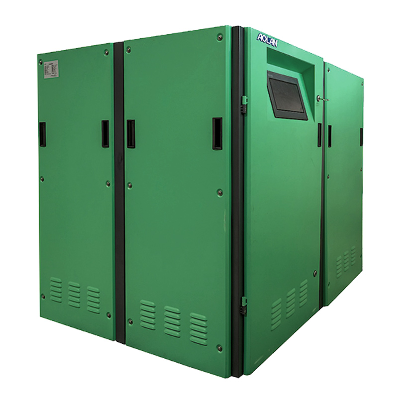 LDAC Low Humidity Air Desiccant Unit - Aolan