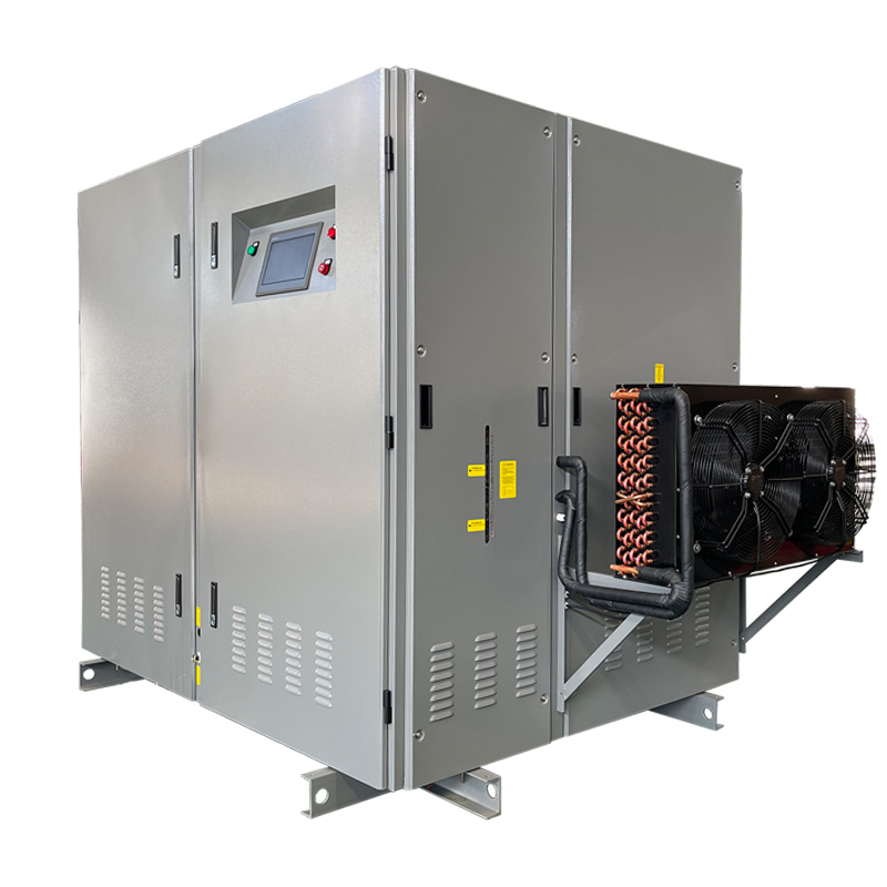 LDAC Fresh Air Desiccant Unit - Aolan