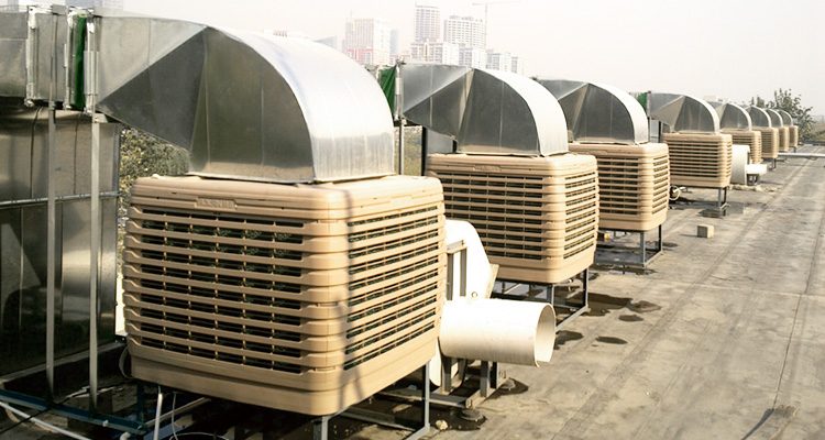 Evaporative air Cooler Maintenance and Cleaning: A Complete Step-by-Step Guide
