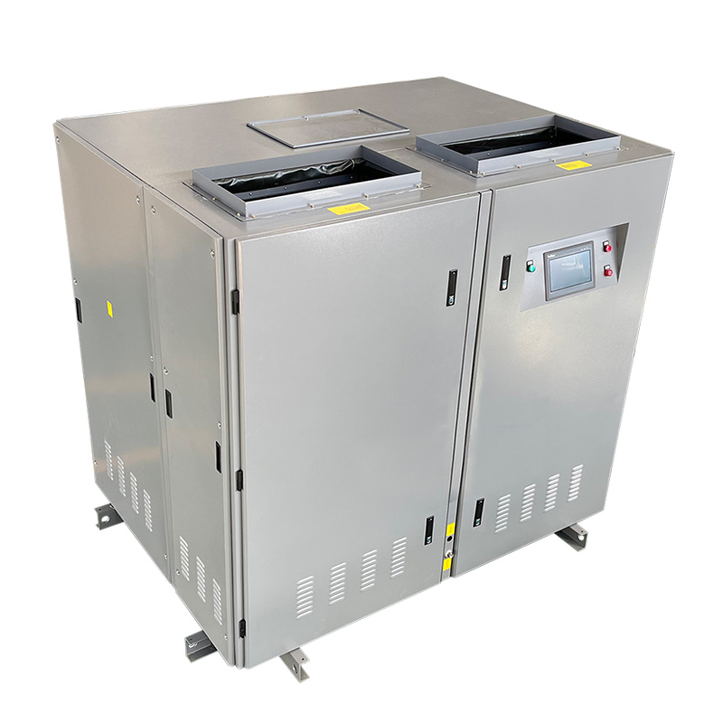 LDAC Fresh Air Desiccant Unit With Pre-Cooling - Aolan