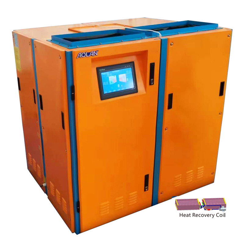 LDAC Liquid Desiccant Type Dryer - Aolan