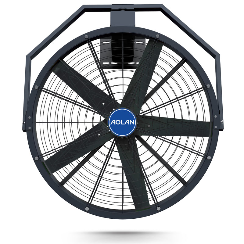 factory cooler