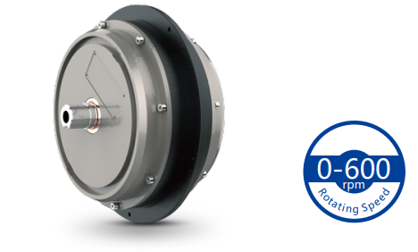 pm vfd movable fan