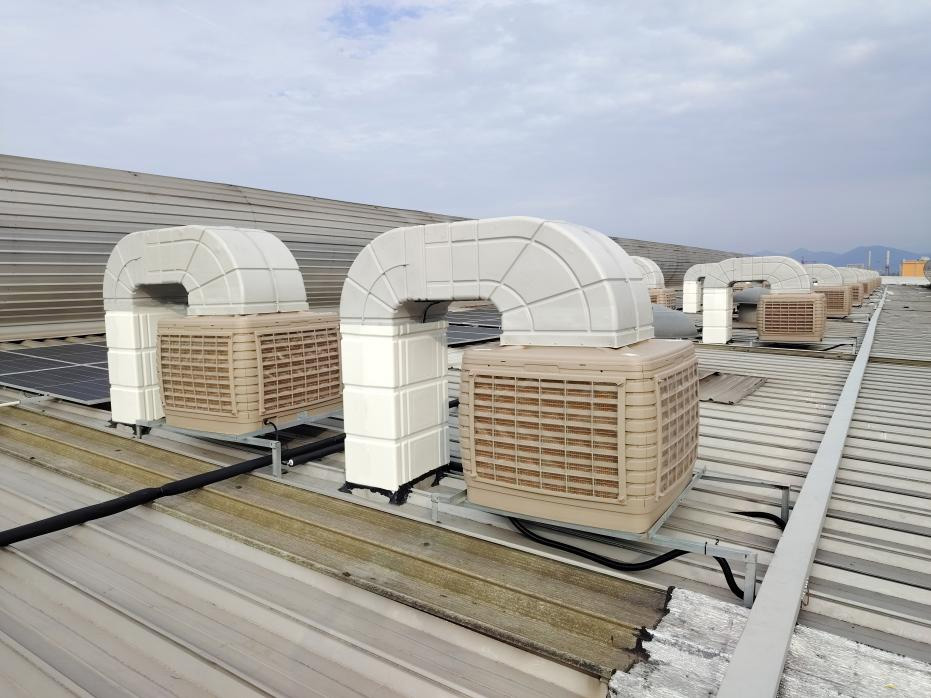 air cooler china