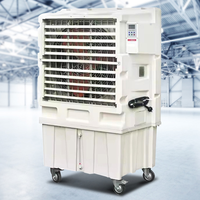indirect evaporative cooling manufacturers