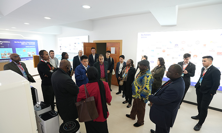 industrial air cooler