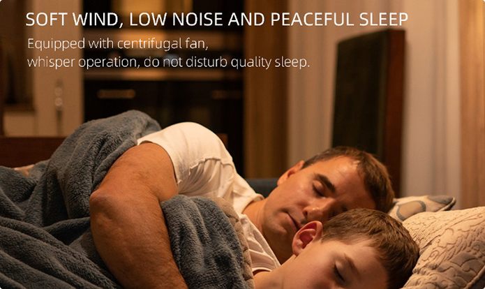 aolan evaporative cooler