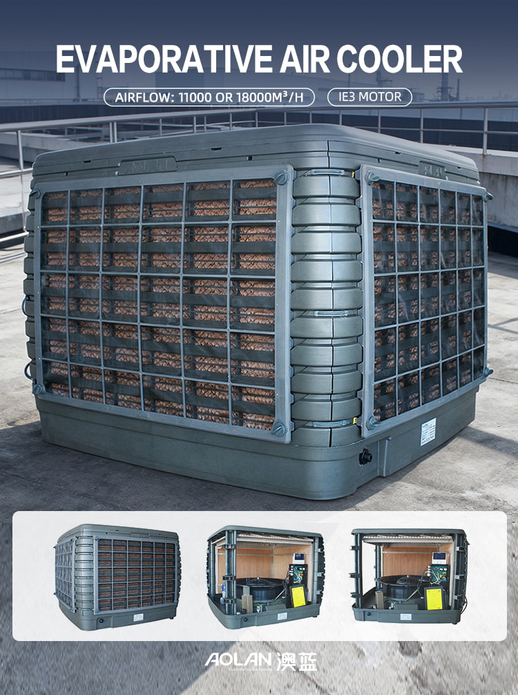 industrial fan company