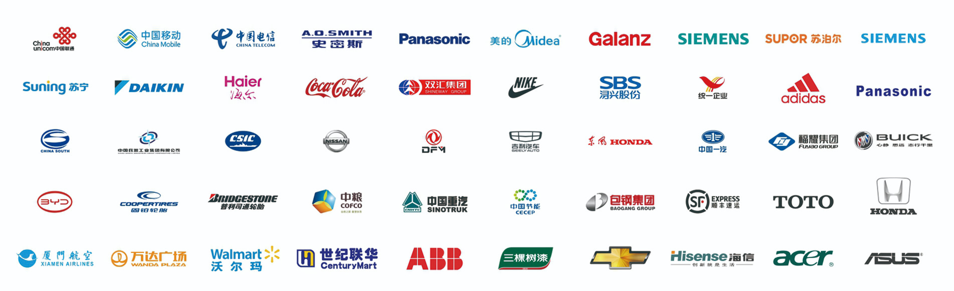 Brand partner