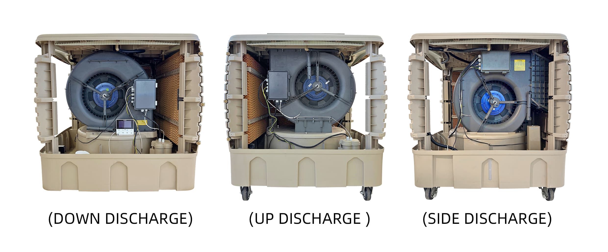 industrial water cooler manufacturers